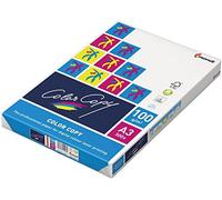 Mondi Ramette de papier Color Copy – 500 feuilles 100 g A3 pour imprimante laser couleur/NB