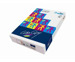 Mondi Color Copy Ramette de 500 feuilles pour imprimante laser couleur/NB 120g A4