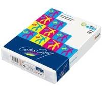 Mondi ColorCopy Lot de 500 feuilles de papier pour photocopie 200 g/m² Format A5 Pour imprimante laser et jet d'encre