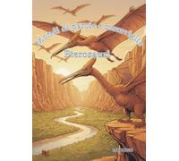 Mondi di Parole e Meraviglie: Pterosauri
