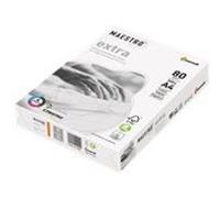 Mondi Maestro extra - A4 (210 x 297 mm) - 80 g/m² - 500 feuille(s) papier uni G