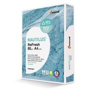 Mondi Papier multifonction Nautilus Refresh Triotec 88079114 A4 80 g/m² 500 She