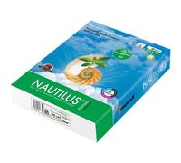 Mondi NAUTILUS ReFresh TRIOTEC - Papier ordinaire - Ultra blanc - A4 (210 x 297 mm) - 80 g/m² - 500 feuille(s)