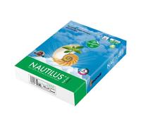 Mondi Papier multifonction Nautilus Refresh Triotec 88079114 A4 80 g/m² 500 She