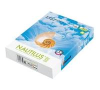 Mondi NAUTILUS SuperWhite - Super blanc - A4 (210 x 297 mm) - 80 g/m² - 500 feuille(s) papier uni G