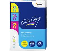 mondi Papier multifonctionnel Color Copy A3 200 g/qm blanc