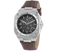 Mondia Madison Forma MI-W-817-SS-BK-CP - Homme - 40 mm - Automatique - Verre minéral