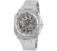 Mondia Madison Forma MI-W-817-SS-SL-CM - Homme - 40 mm - Automatique - Verre minéral
