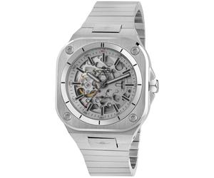 Mondia Madison Forma MI-W-817-SS-SL-CM - Homme - 40 mm - Automatique - Verre minéral