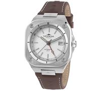 Mondia Madison Forma MI-W-818-SS-SL-CP - Homme - 40 mm - Automatique - Verre minéral