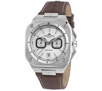 Mondia Madison Forma MI-W-820-SS-SL-CP - Homme - 40 mm - Quartz - Verre minéral