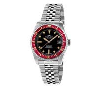 Mondia - MS-221-SSRD-BK-GB - Montre - Hommes - Automatique - Icon History