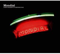 Mondial - Always Dreaming of Something Else [Import]