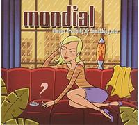 Mondial - Always Dreaming of Something Else [Import]