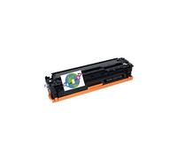 Mondial Cartouche - CE410X Toner Laser Compatible HP 305X - Noir - CE410X