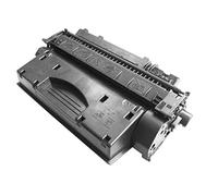 Mondial Cartouche - CE505X Toner Laser Compatible HP 05X - Noir - CE505X