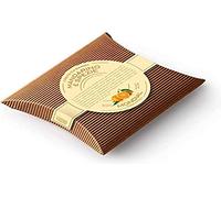 Mondial Crème Rasoir Mandarine & épices recharge 125 ml unique, standard