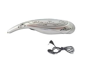 Mondial innovation - mi420 - Stylo accupuncteur sans aiguille