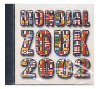 Mondial Zouk 2002 - Camilation Zouk