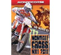 Mondiale Cross 2011 - Classe MX1