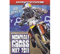 Mondiale Cross 2011 - Classe MX2