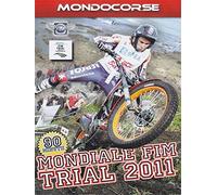 Mondiale FIM Trial 2011 [Import]