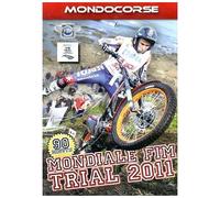 Mondiale Fim Trial 2011