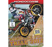 Mondiale Fim trial 2012