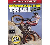 Mondiale Fim trial 2013