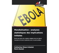Mondialisation: analyses statistiques des implications initiales