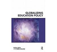 Mondialisation de la politique éducative