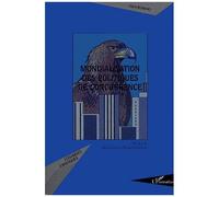 Mondialisation Des Politiques De Concurrence