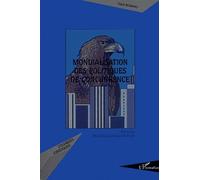 Mondialisation des politiques de concurrence