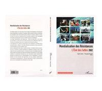 Mondialisation des résistances et des luttes Samir Amin (Auteur), François Houtart (Auteur)