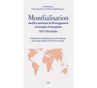 Mondialisation Dominique Barjot (Auteur), Marie-Claude Esposito (Auteur)