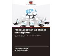 Mondialisation Et Études Stratégiques