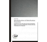 Mondialisation Et Libéralisation Financière