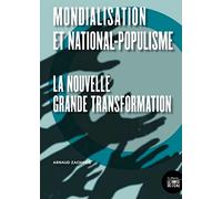 Mondialisation et national-populisme: La nouvelle grande transformation