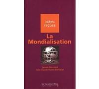 Mondialisation (la) - 3eme edition Stéphanie Allemand (Auteur)