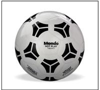 Mondo 01047 Football Hot Play, 23 cm