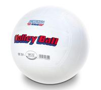 Mondo Ballon de volley-ball 02304 – Américain – 22 cm
