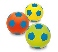 Mondo - 07926 - Ballon Soft Fluo