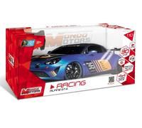 MONDO MOTORS Voiture radiocommandée Alpine A110 GT4 R/C 1:10 ème