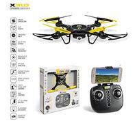 Mondo - 1 - Ultradrone X31.0 Explorers - New - R/C + Cam. WiFi