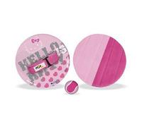 Mondo - 15900 - Jouet Premier Age - Stop Ball Hello Kitty