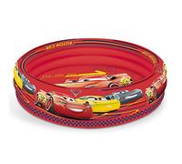 Piscine 3 Anneaux : Cars