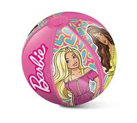 Mondo 16359 Strandspel, bal Barbie