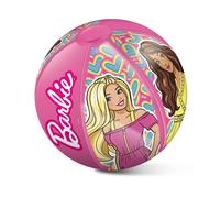 Mondo 16359 Strandspel, bal Barbie