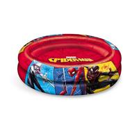 Mondo 16931 Piscine Gonflable en PVC pour Enfants, Multicolore, 100cm Diamètre