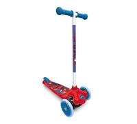 Mondo – Vélo et véhicule pour enfant Twist et Roll Ultimate 18395 Spiderman